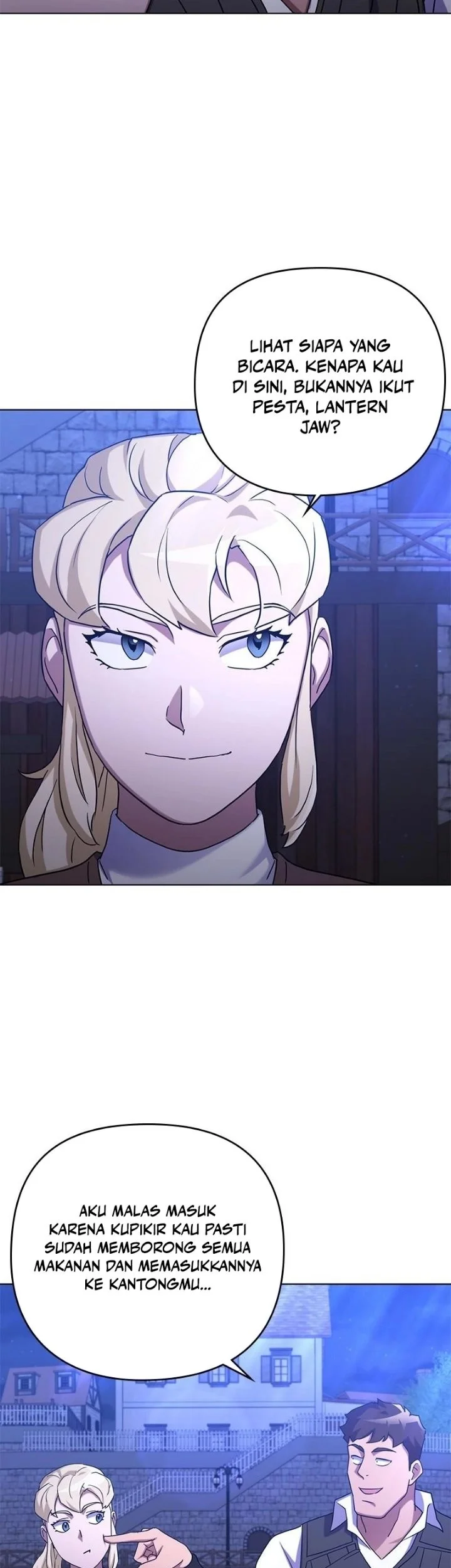 Surviving In An Action Manhwa Chapter 44 Gambar 33