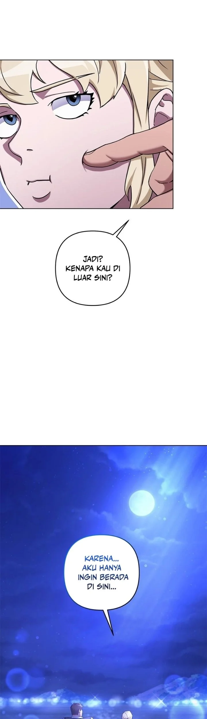 Surviving In An Action Manhwa Chapter 44 Gambar 35