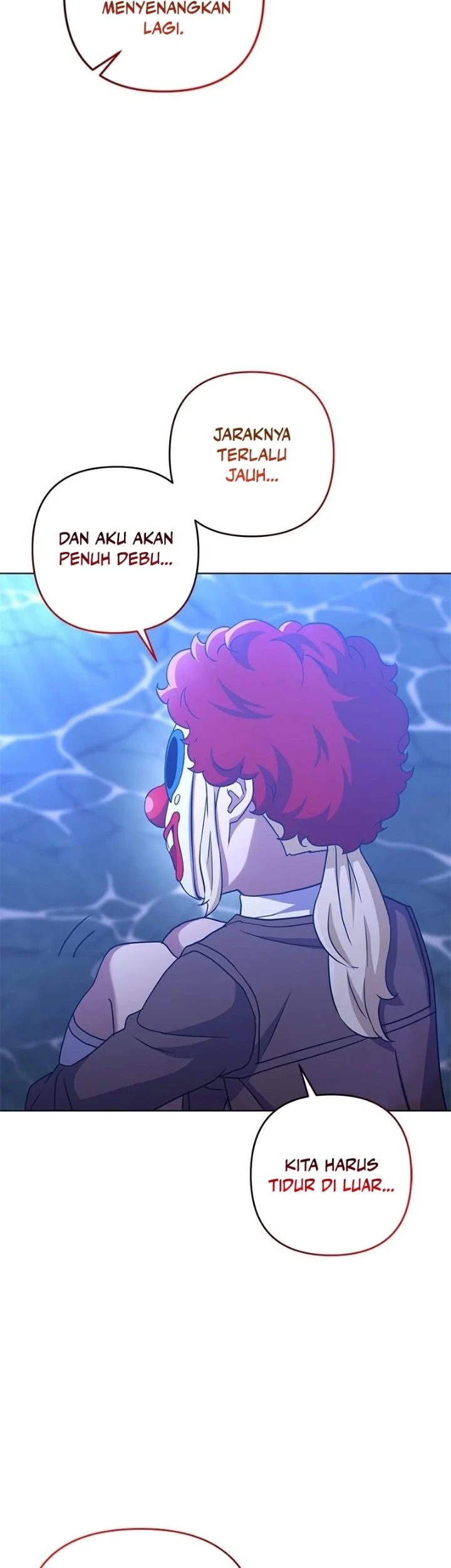 Surviving In An Action Manhwa Chapter 44 Gambar 45