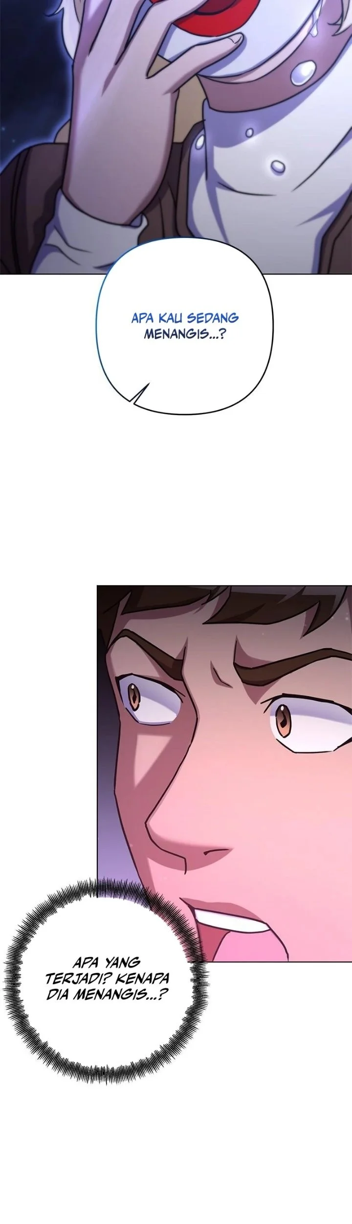 Surviving In An Action Manhwa Chapter 44 Gambar 49