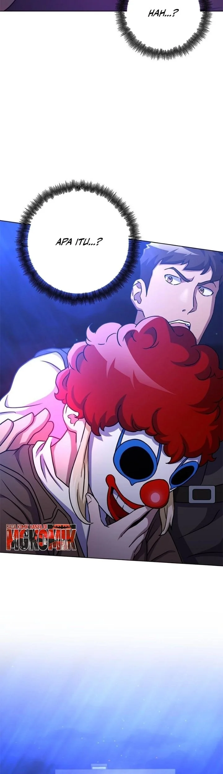 Surviving In An Action Manhwa Chapter 44 Gambar 51
