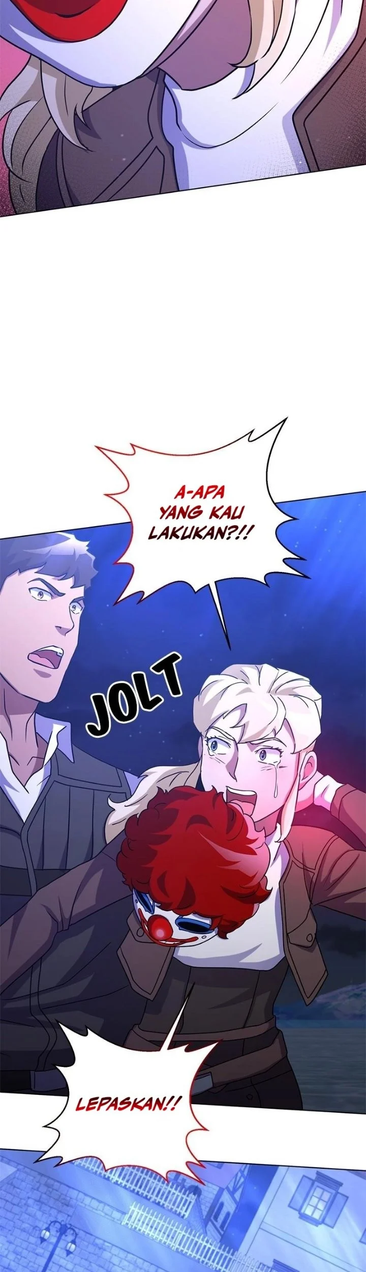 Surviving In An Action Manhwa Chapter 44 Gambar 55
