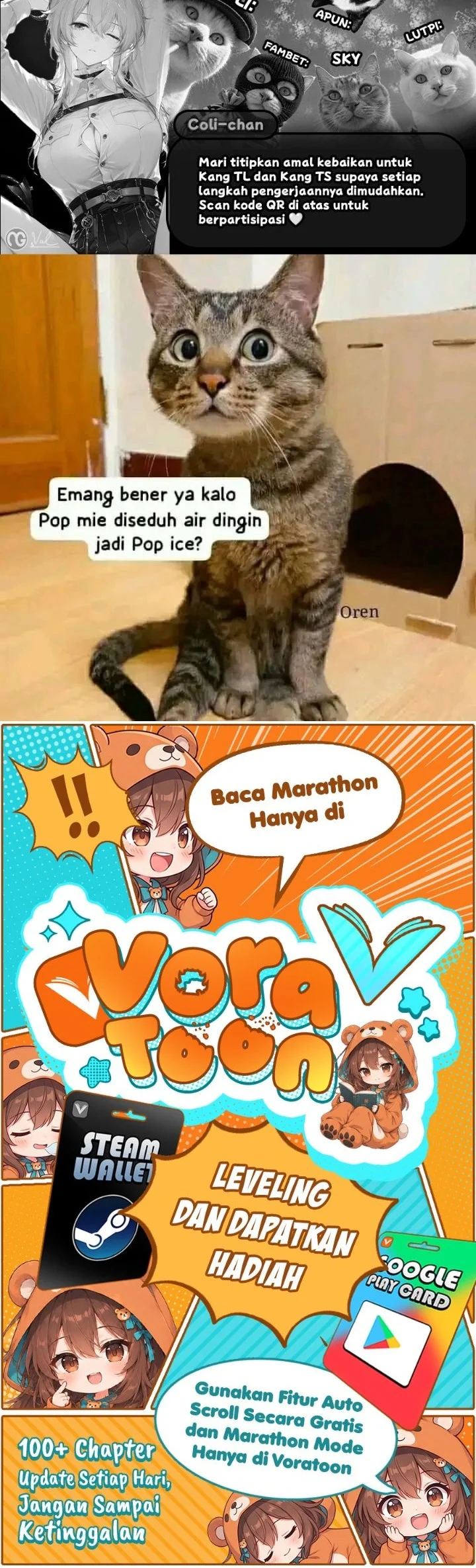 Surviving In An Action Manhwa Chapter 44 Gambar 64