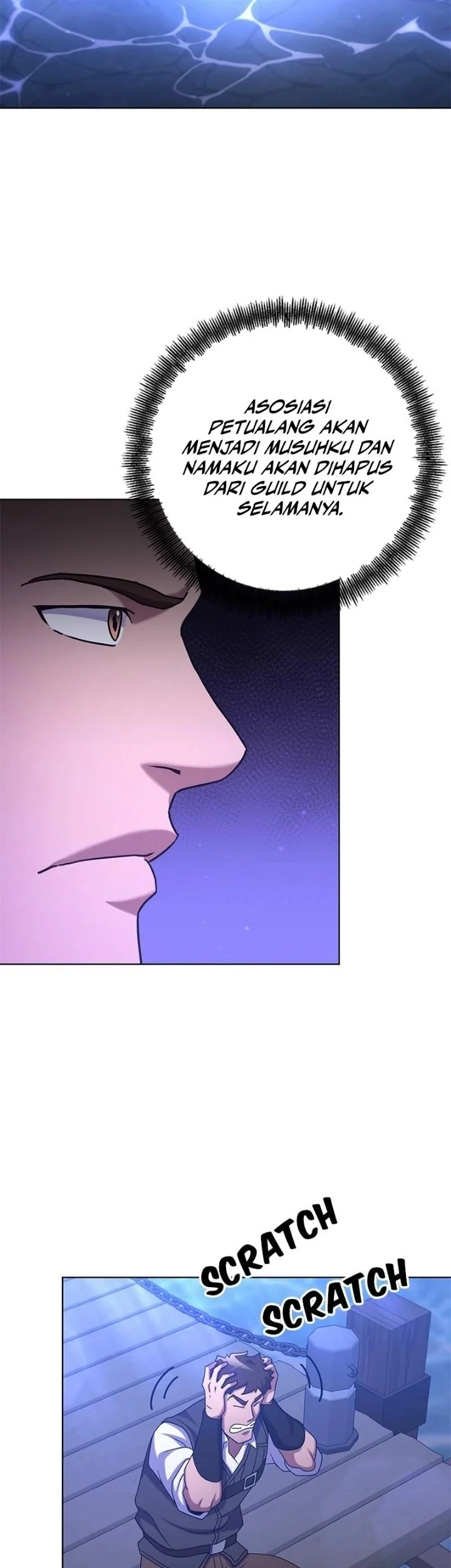 Surviving In An Action Manhwa Chapter 44 Gambar 15