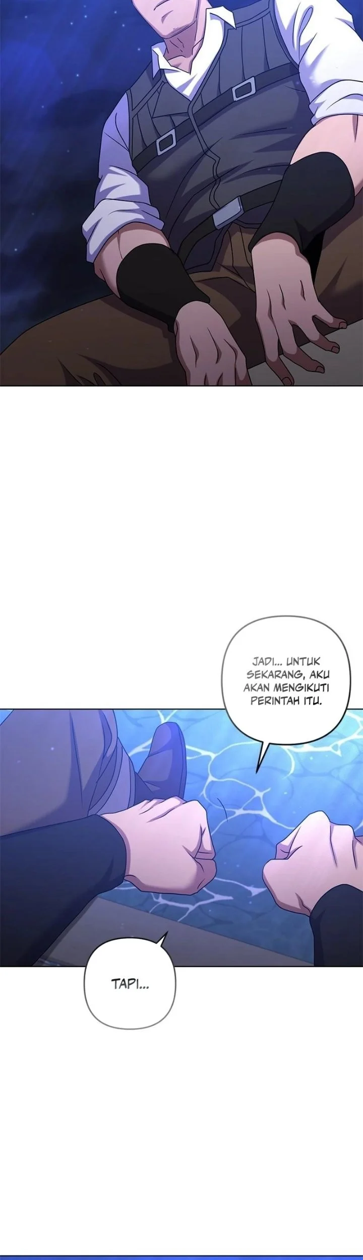 Surviving In An Action Manhwa Chapter 44 Gambar 17