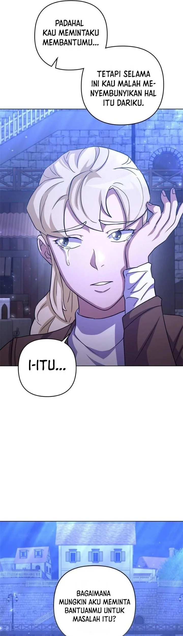 Surviving In An Action Manhwa Chapter 45 Gambar 24