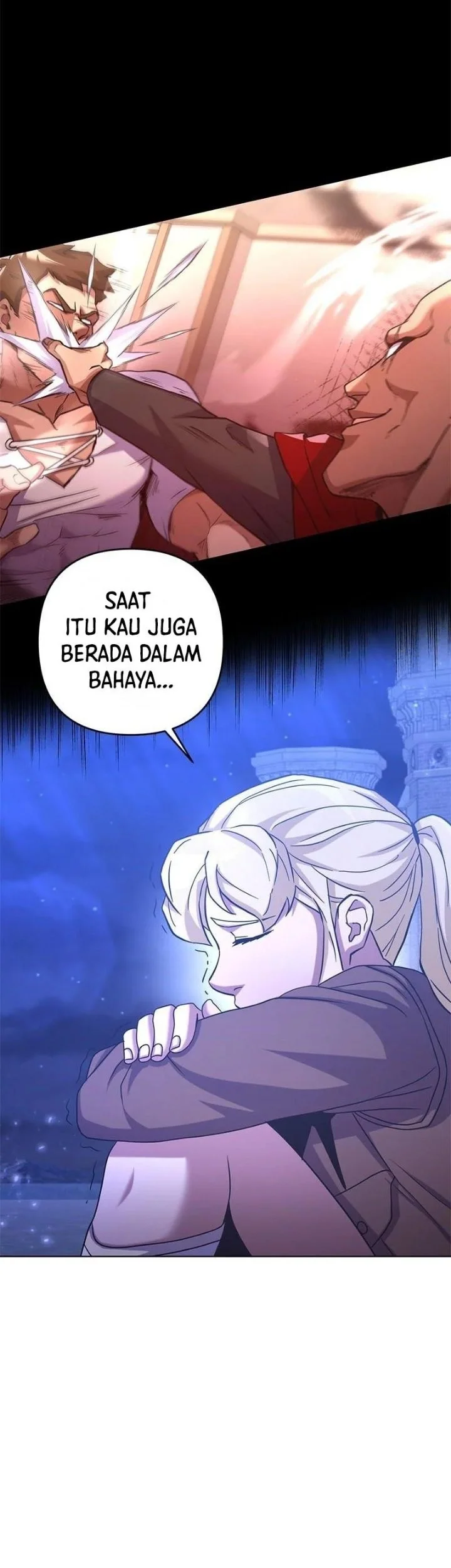 Surviving In An Action Manhwa Chapter 45 Gambar 26