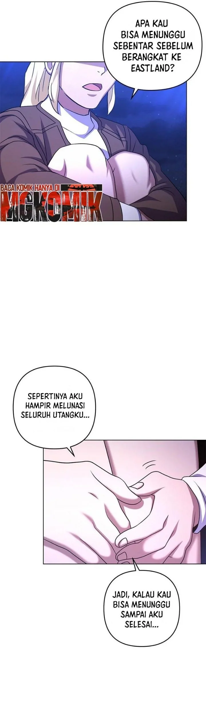 Surviving In An Action Manhwa Chapter 45 Gambar 30