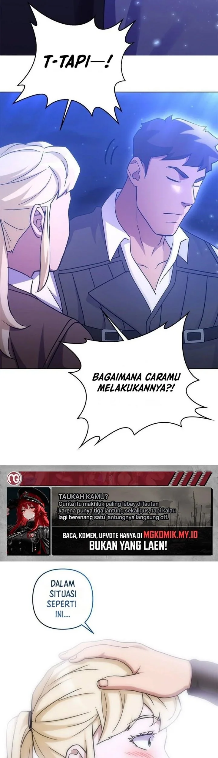 Surviving In An Action Manhwa Chapter 45 Gambar 38