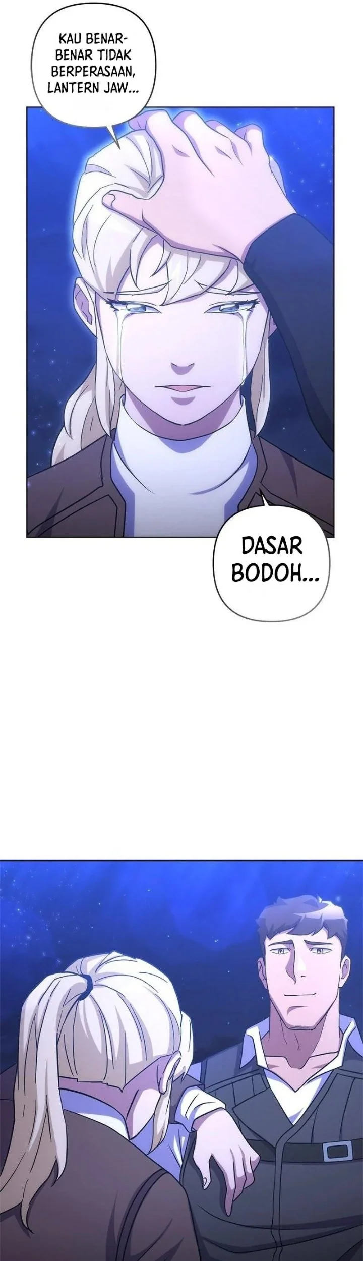 Surviving In An Action Manhwa Chapter 45 Gambar 42