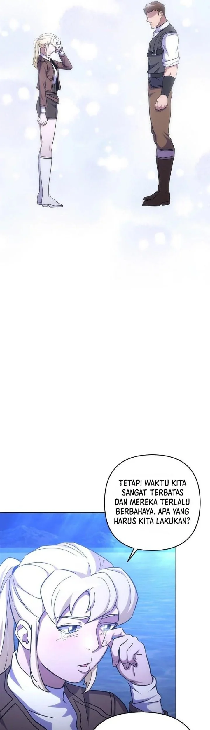 Surviving In An Action Manhwa Chapter 45 Gambar 44