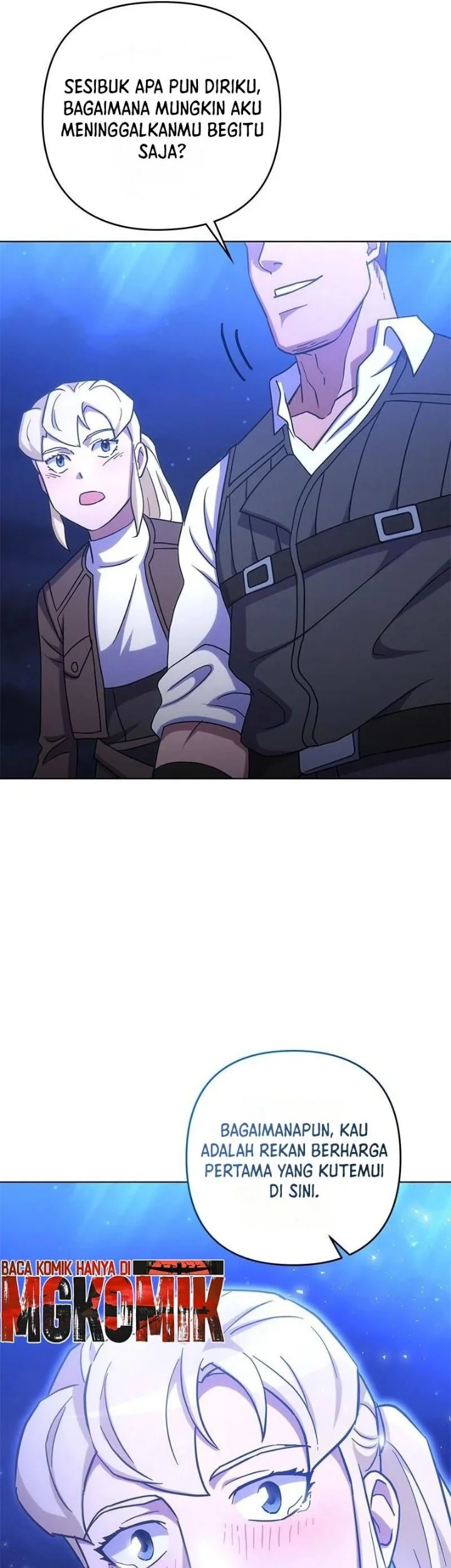 Surviving In An Action Manhwa Chapter 45 Gambar 46