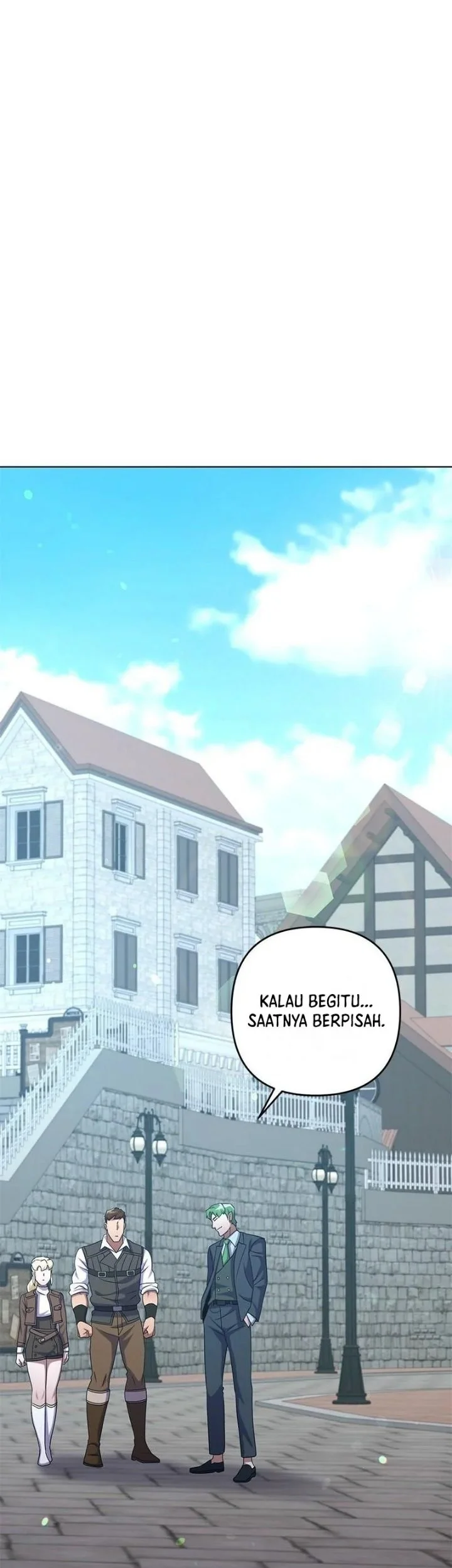 Surviving In An Action Manhwa Chapter 45 Gambar 52