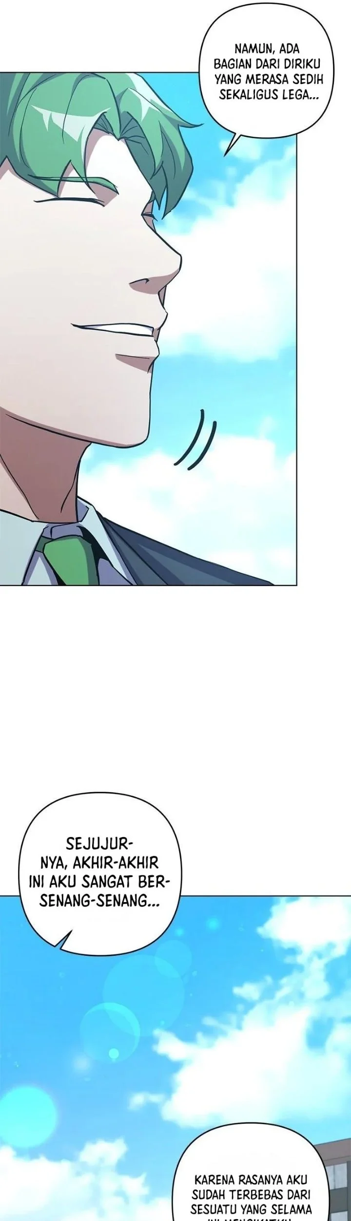 Surviving In An Action Manhwa Chapter 45 Gambar 56