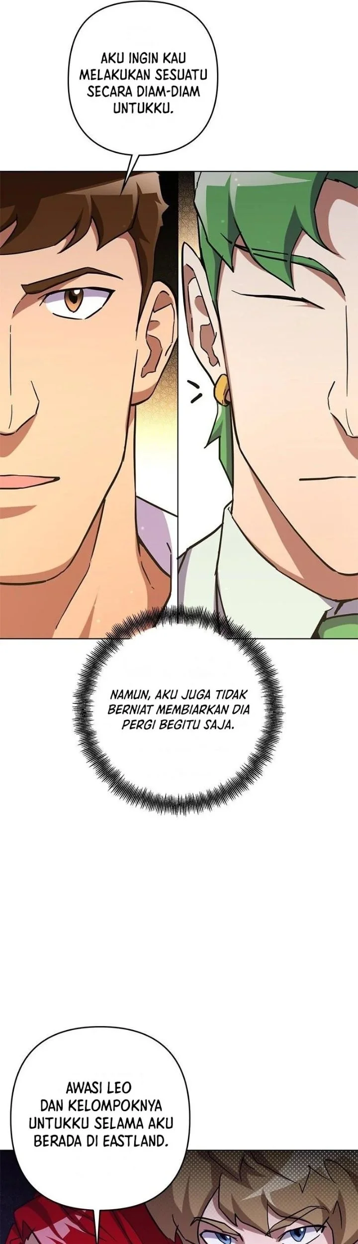 Surviving In An Action Manhwa Chapter 45 Gambar 60