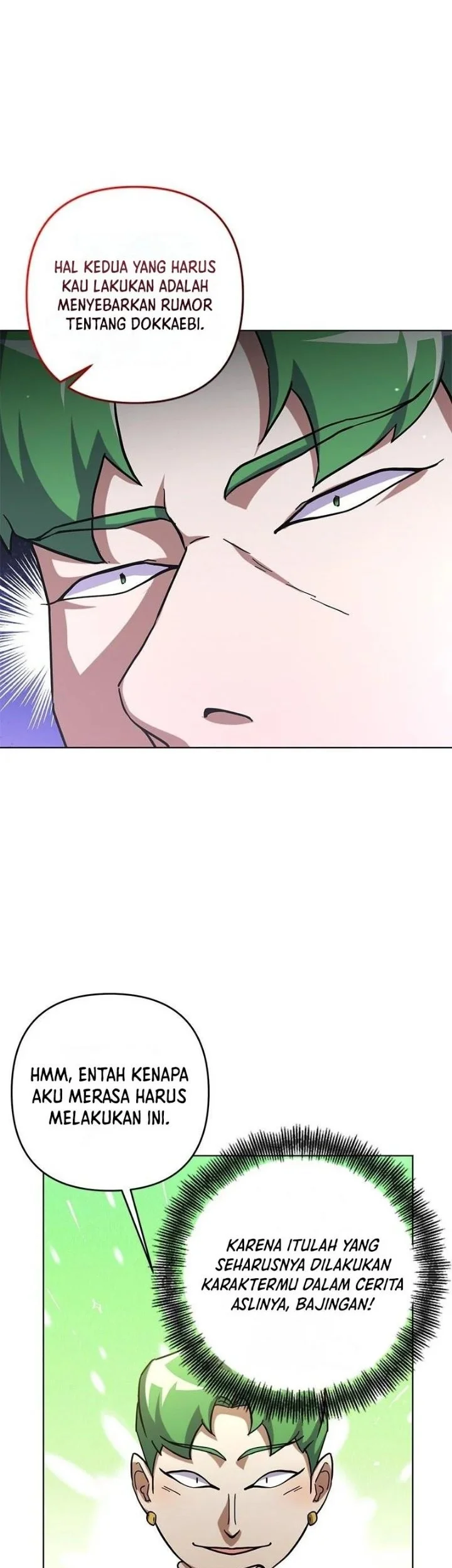 Surviving In An Action Manhwa Chapter 45 Gambar 62