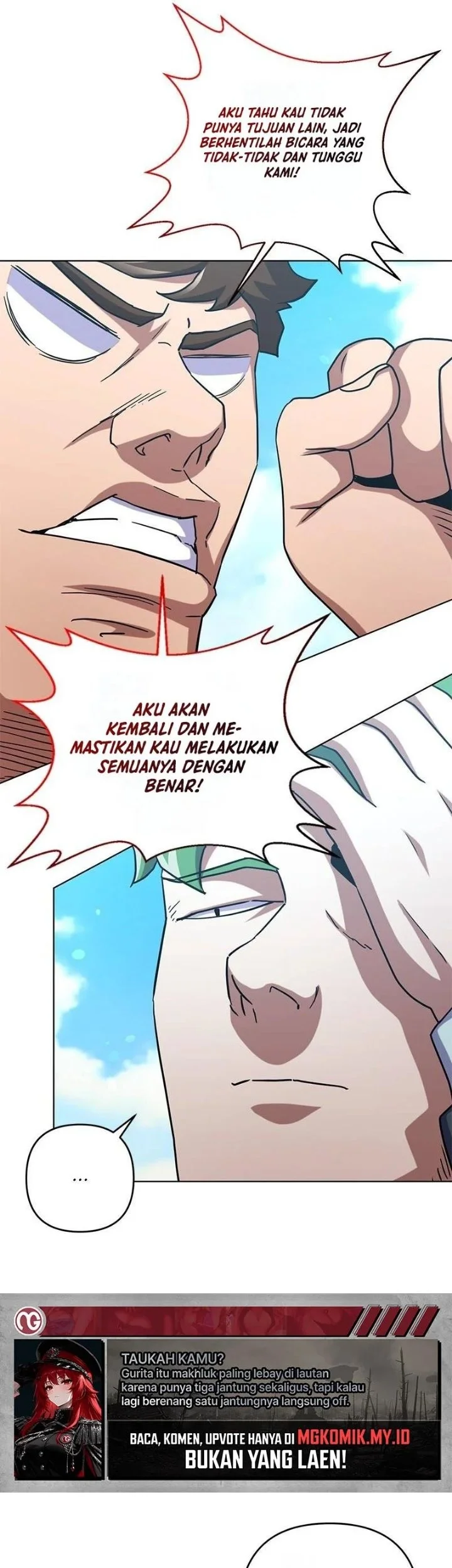 Surviving In An Action Manhwa Chapter 45 Gambar 68