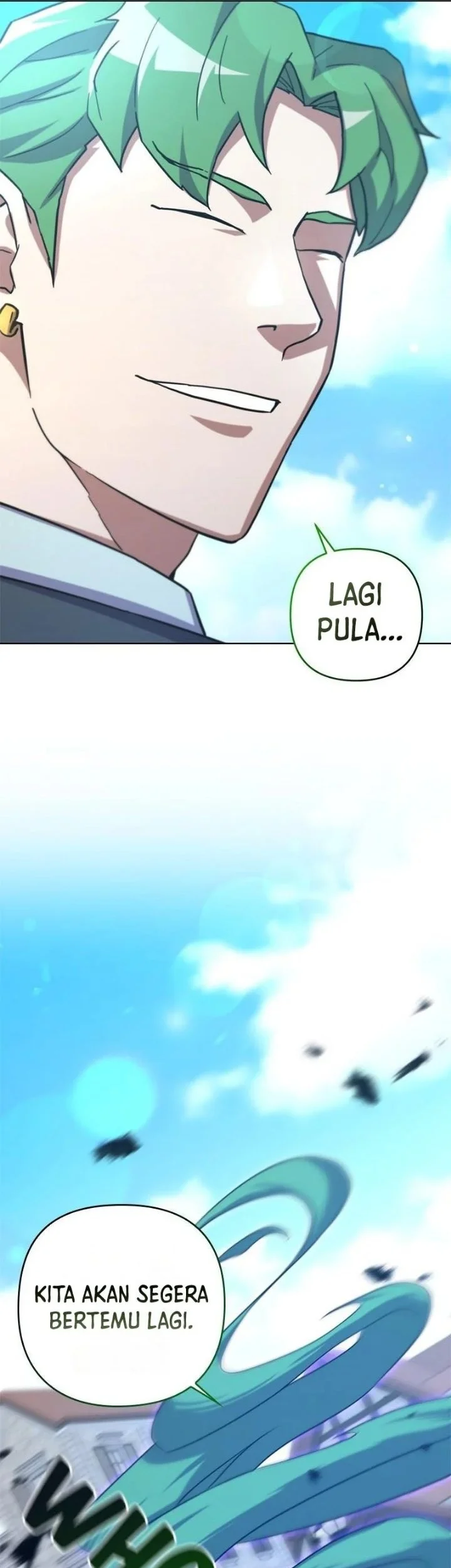Surviving In An Action Manhwa Chapter 45 Gambar 74