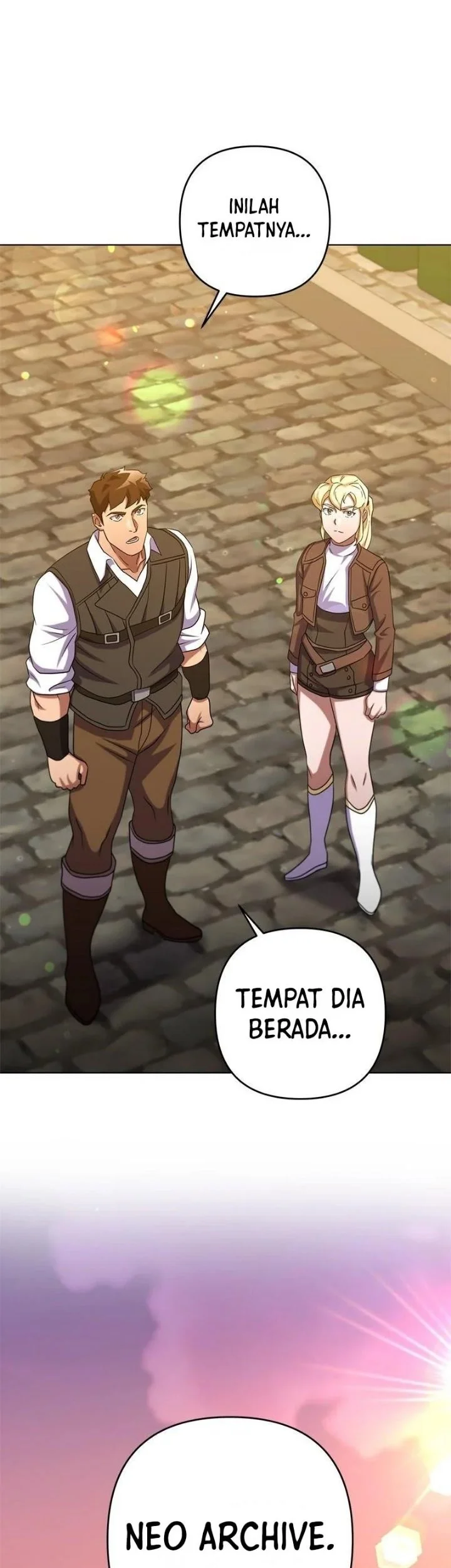 Surviving In An Action Manhwa Chapter 45 Gambar 78