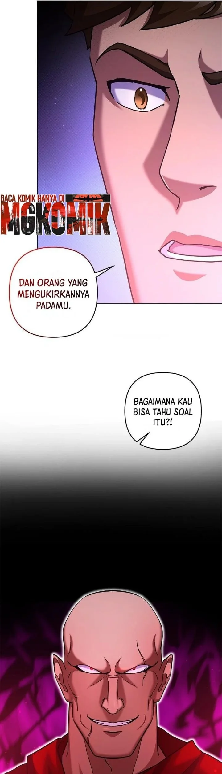 Surviving In An Action Manhwa Chapter 45 Gambar 9