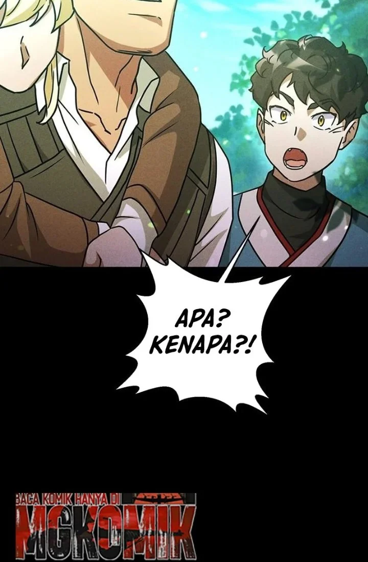 Surviving In An Action Manhwa Chapter 46 Gambar 23