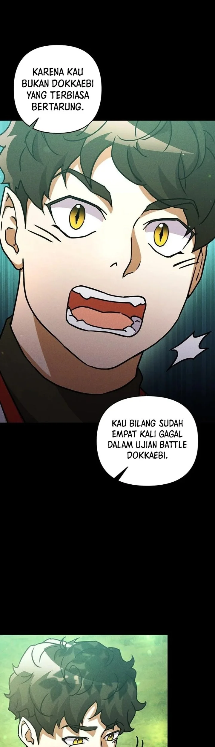 Surviving In An Action Manhwa Chapter 46 Gambar 24
