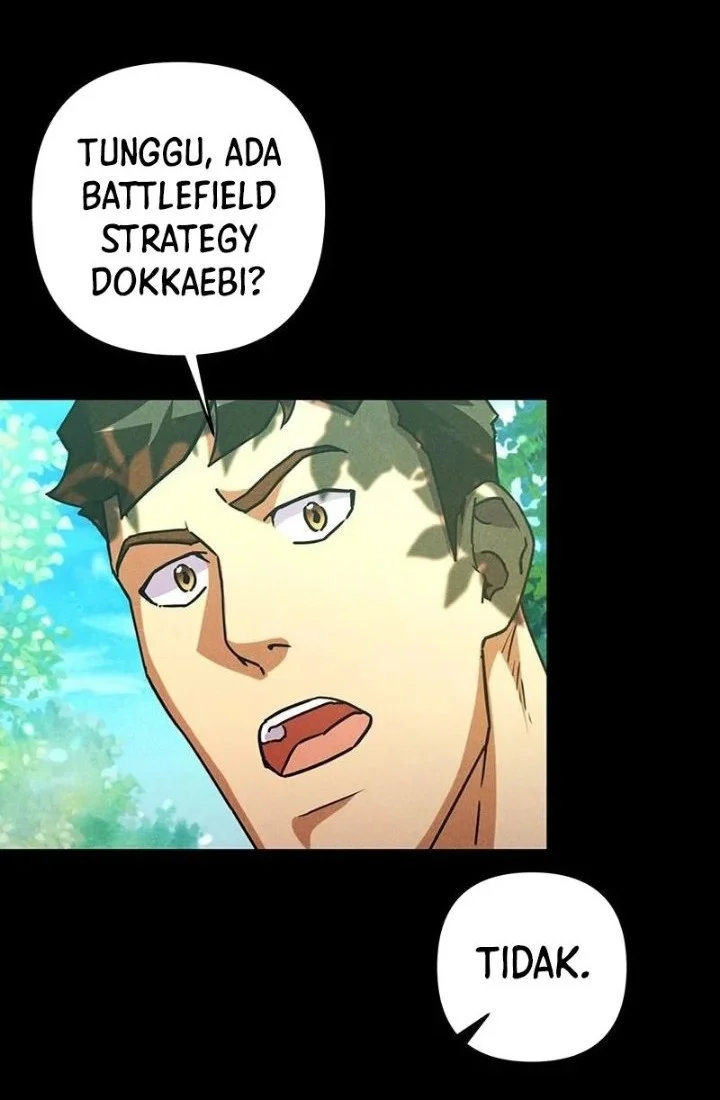 Surviving In An Action Manhwa Chapter 46 Gambar 27