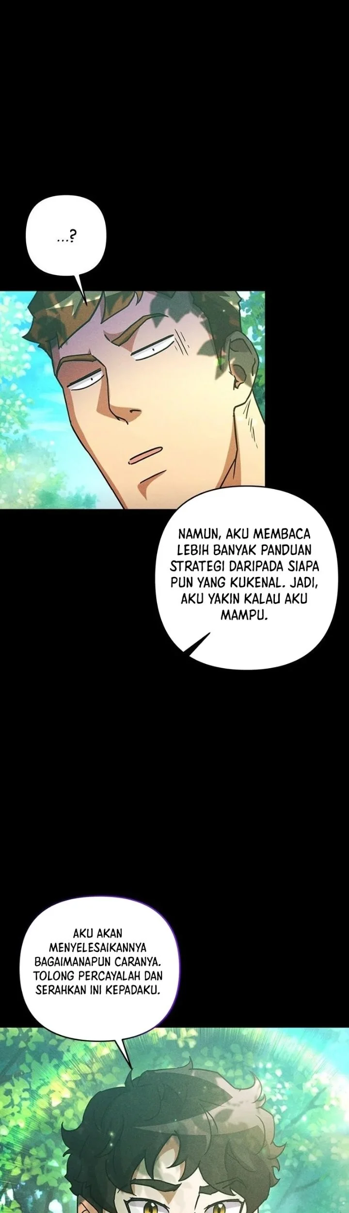 Surviving In An Action Manhwa Chapter 46 Gambar 28