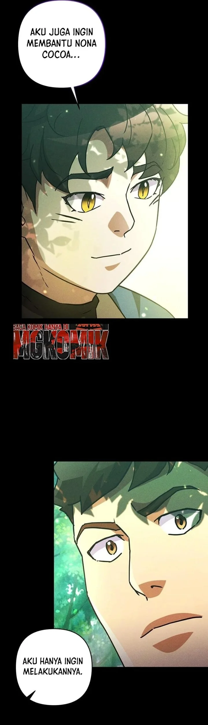 Surviving In An Action Manhwa Chapter 46 Gambar 30