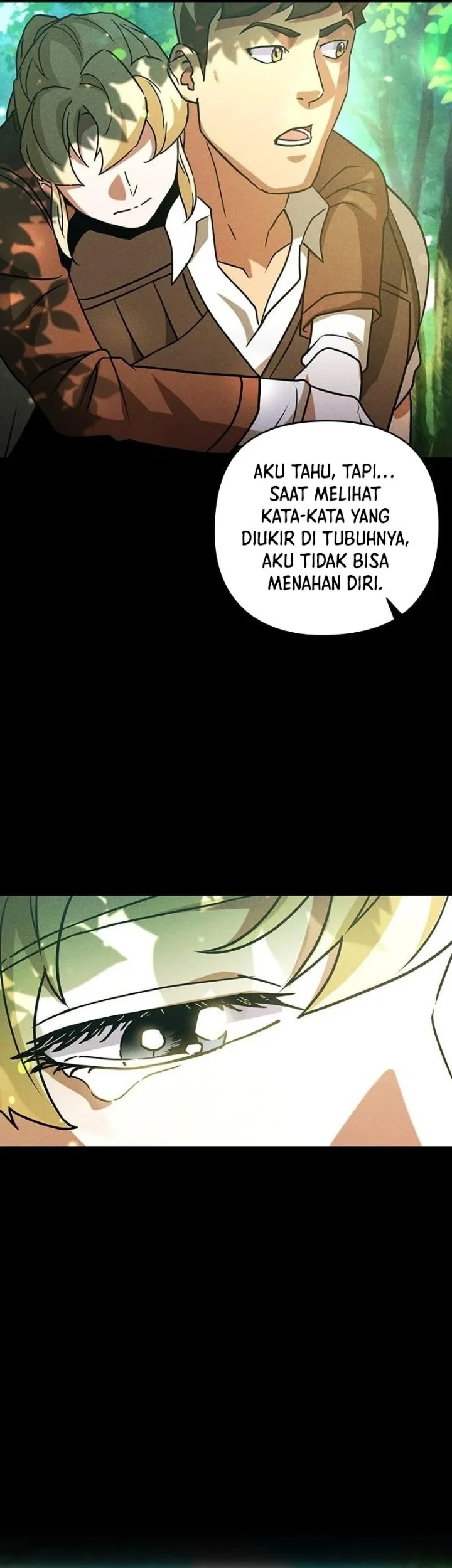 Surviving In An Action Manhwa Chapter 46 Gambar 32