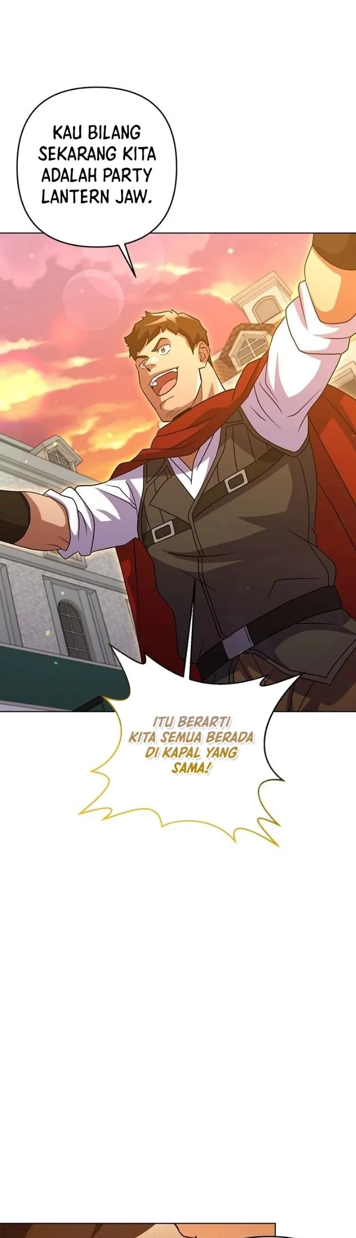 Surviving In An Action Manhwa Chapter 46 Gambar 38