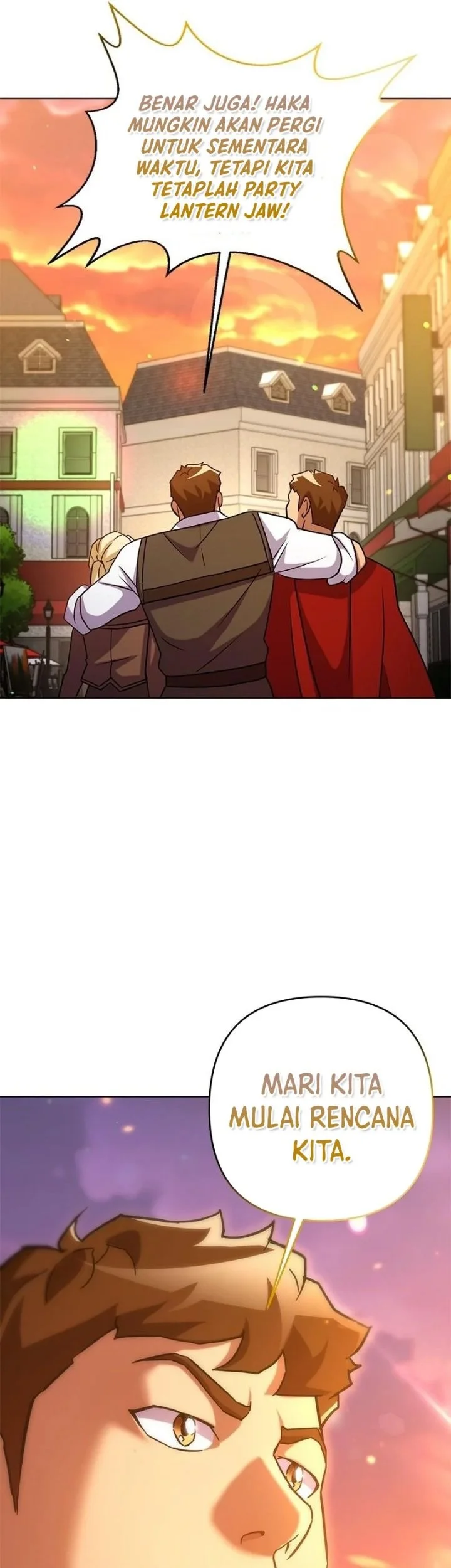 Surviving In An Action Manhwa Chapter 46 Gambar 40
