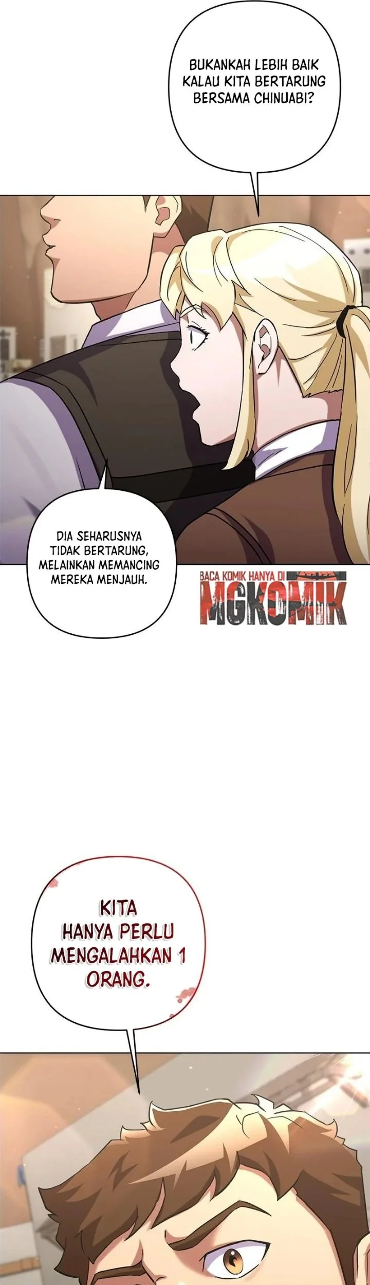 Surviving In An Action Manhwa Chapter 46 Gambar 58