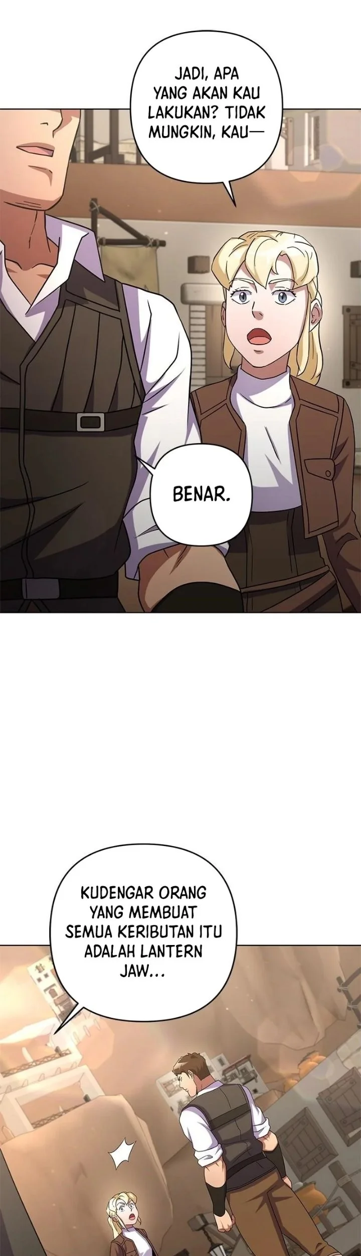 Surviving In An Action Manhwa Chapter 46 Gambar 62
