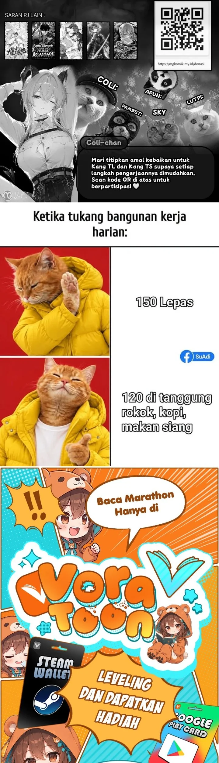 Surviving In An Action Manhwa Chapter 46 Gambar 70