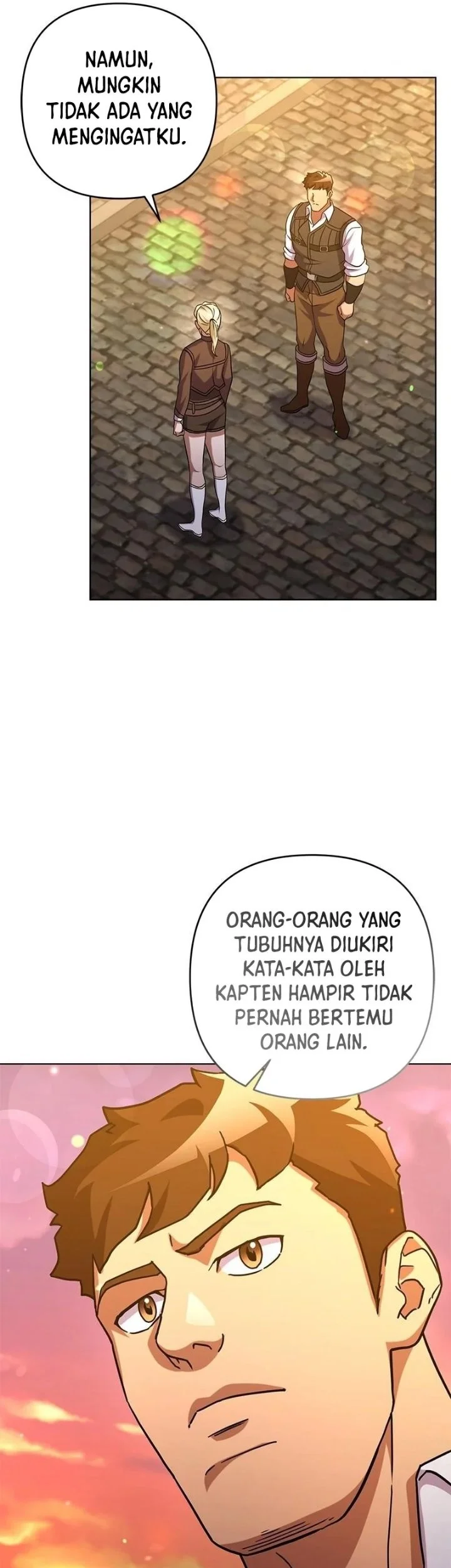 Surviving In An Action Manhwa Chapter 46 Gambar 10
