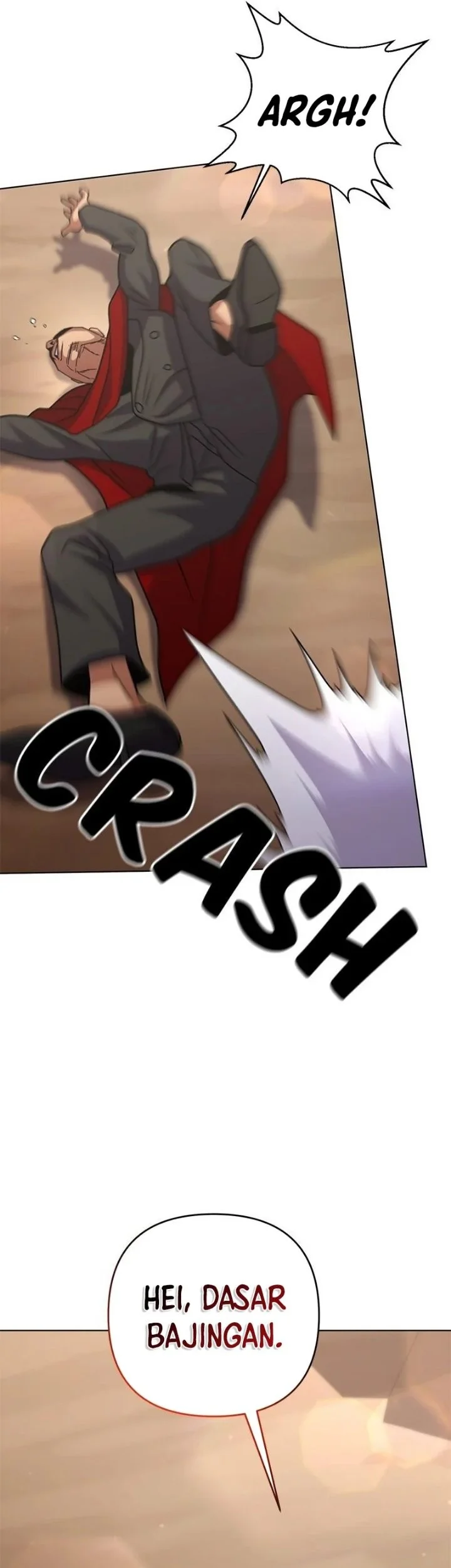 Surviving In An Action Manhwa Chapter 47 Gambar 17