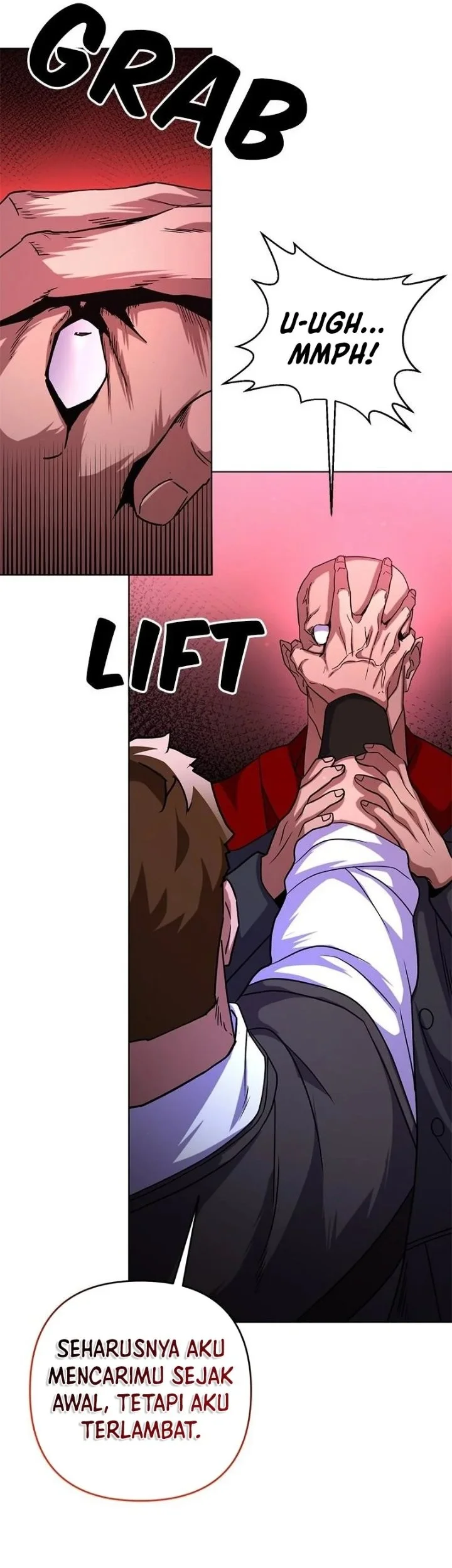 Surviving In An Action Manhwa Chapter 47 Gambar 20