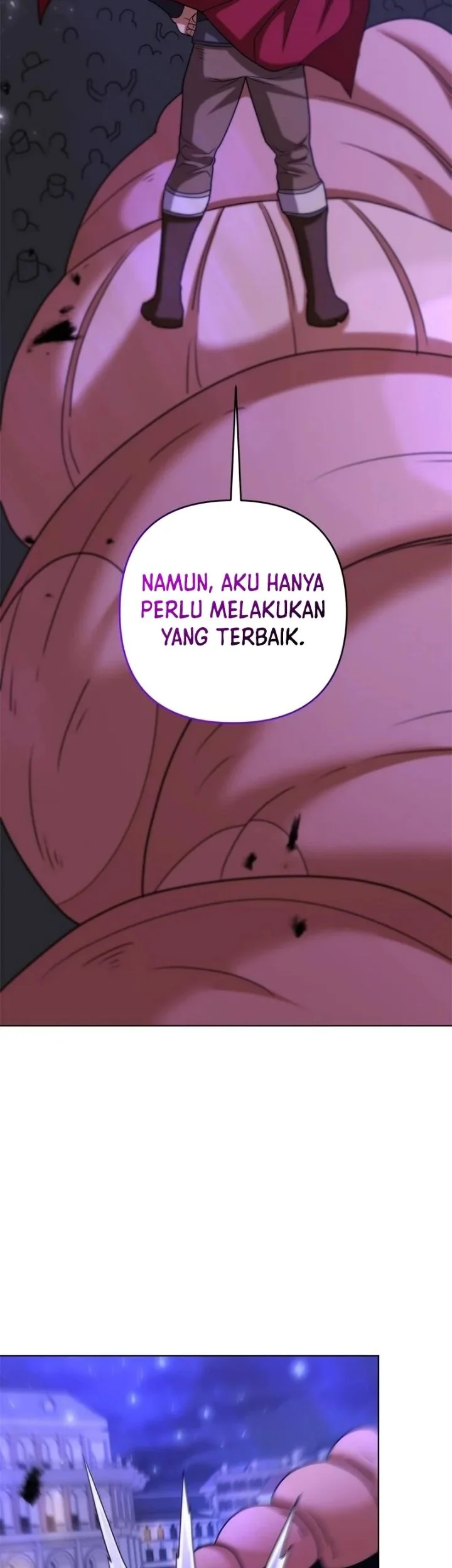 Surviving In An Action Manhwa Chapter 47 Gambar 32