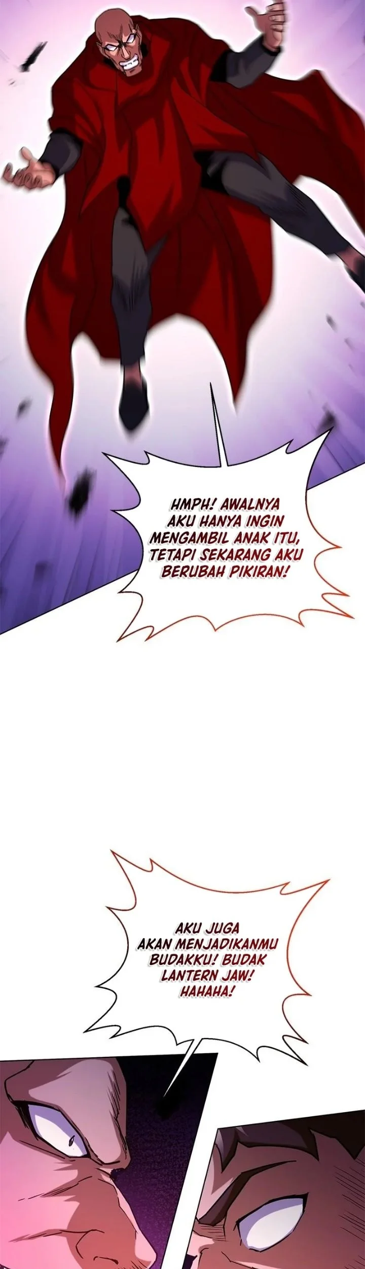 Surviving In An Action Manhwa Chapter 47 Gambar 40