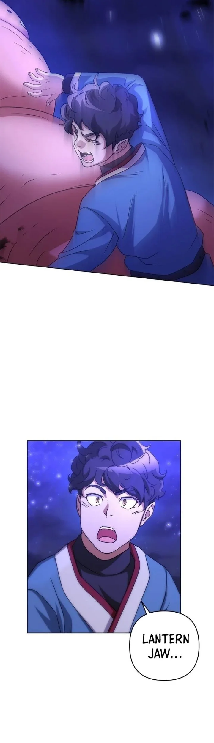 Surviving In An Action Manhwa Chapter 47 Gambar 44
