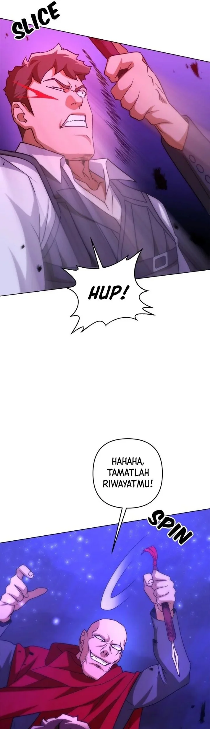 Surviving In An Action Manhwa Chapter 47 Gambar 51