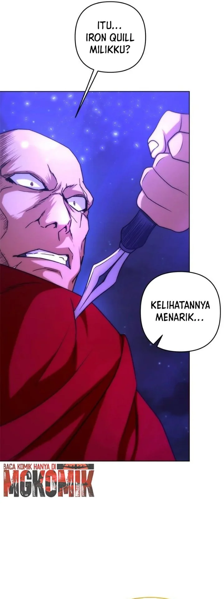 Surviving In An Action Manhwa Chapter 47 Gambar 57