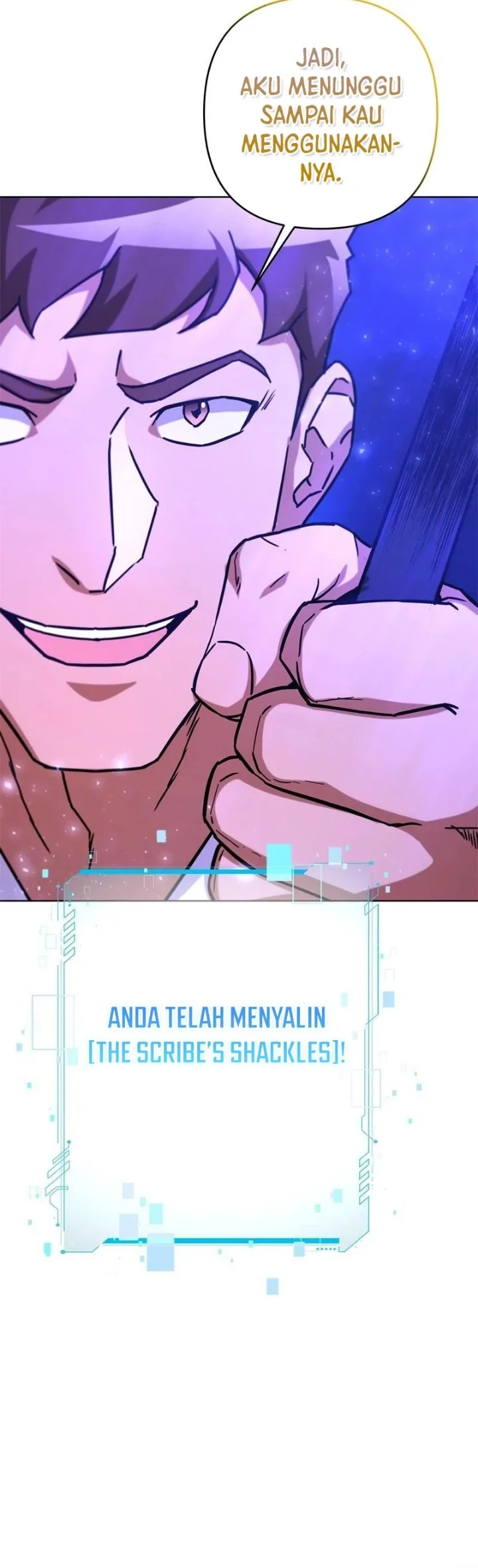 Surviving In An Action Manhwa Chapter 47 Gambar 58