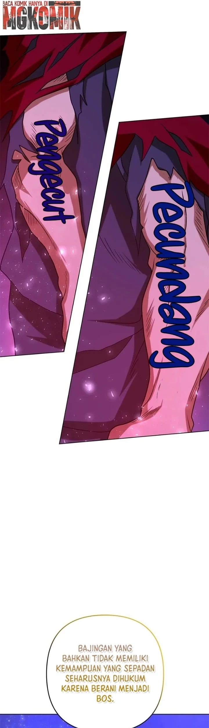Surviving In An Action Manhwa Chapter 47 Gambar 63
