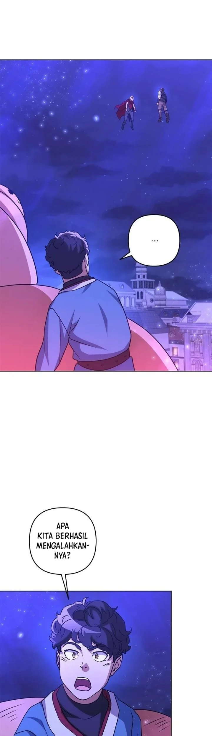 Surviving In An Action Manhwa Chapter 47 Gambar 67
