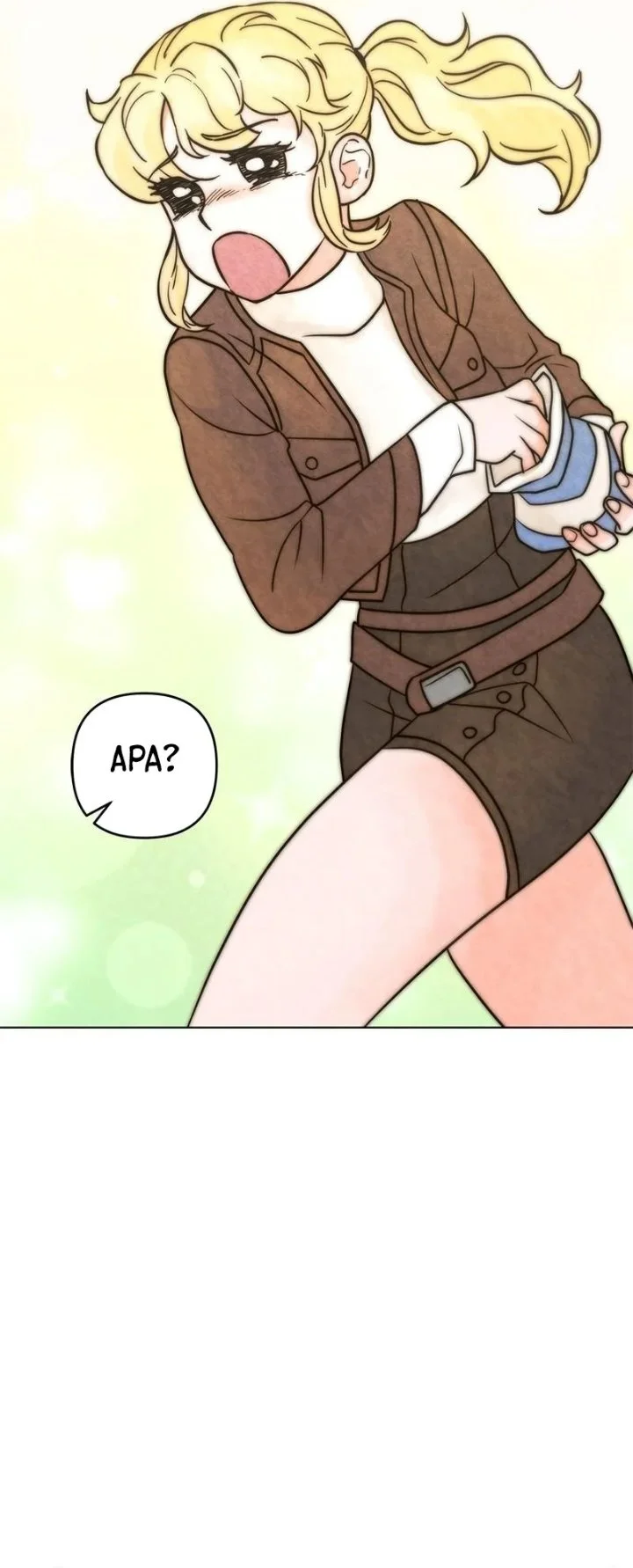 Surviving In An Action Manhwa Chapter 47 Gambar 71