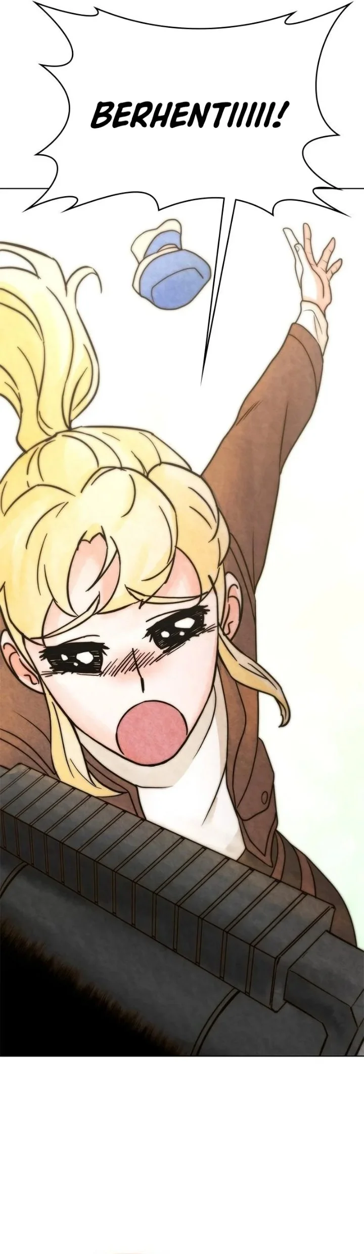 Surviving In An Action Manhwa Chapter 47 Gambar 72