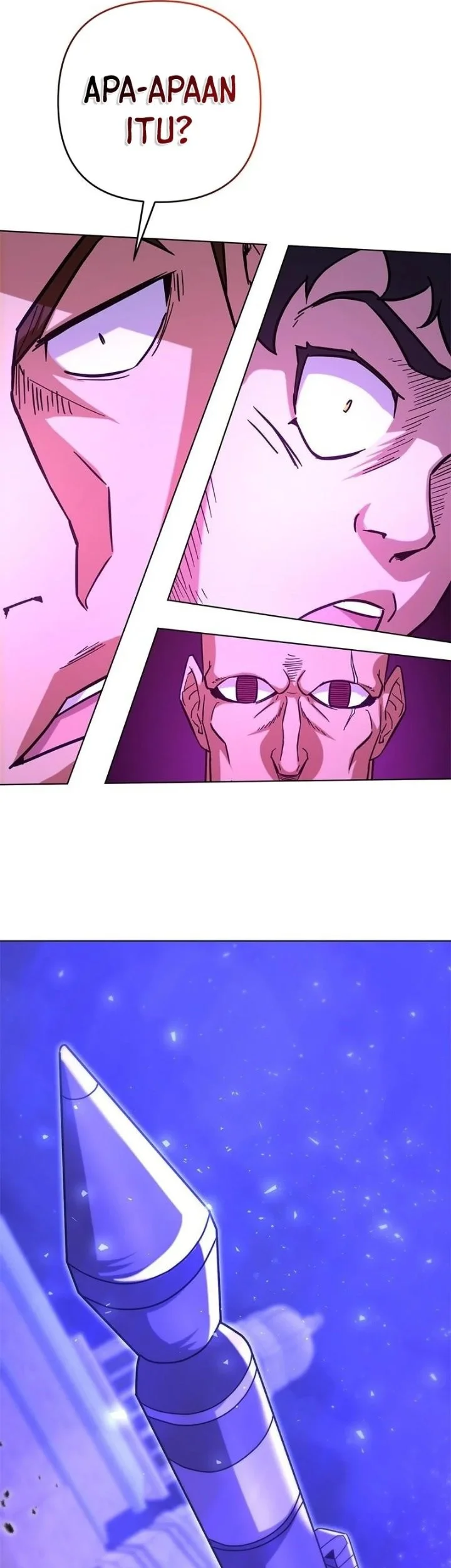 Surviving In An Action Manhwa Chapter 47 Gambar 73