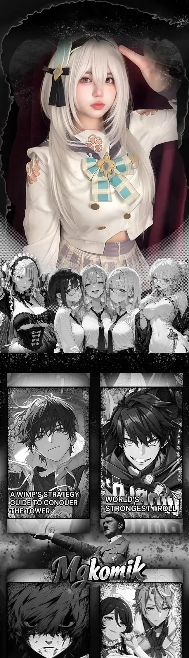 Surviving In An Action Manhwa Chapter 47 Gambar 79